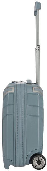 Travelite Elvaa 2w Business wheeler Blue/grey .
