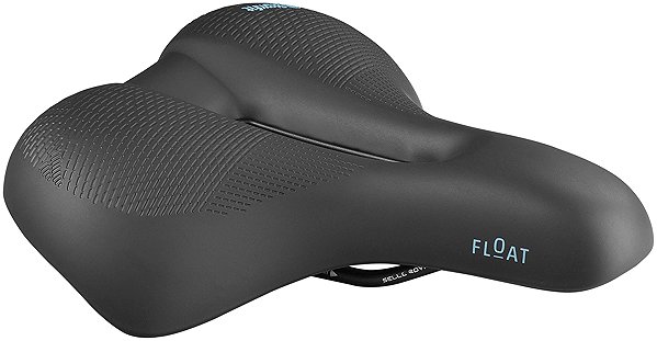 Nyereg Selle Royal Float Relaxed ...