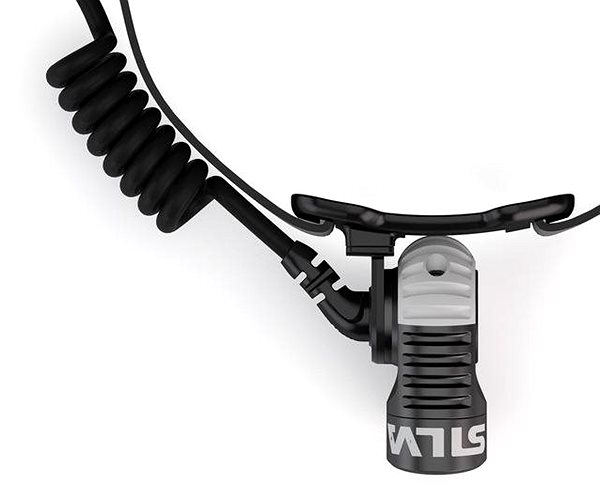 Headlamp SILVA Trail Speed 5X Features/technology