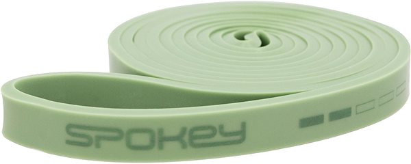 Spokey Power Light resistance band.