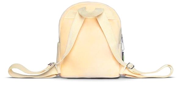 Children's Difuzed Squishmallows Backpack - Lion Leonard .