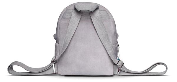 Children's Difuzed Squishmallows Backpack - Gordon the Shark .