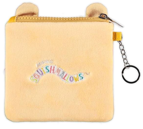 Wallet Difuzed Squishmallows Wallet - Lion Leonard .