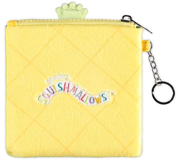 Difuzed Squishmallows Wallet - Maui Pineapple .