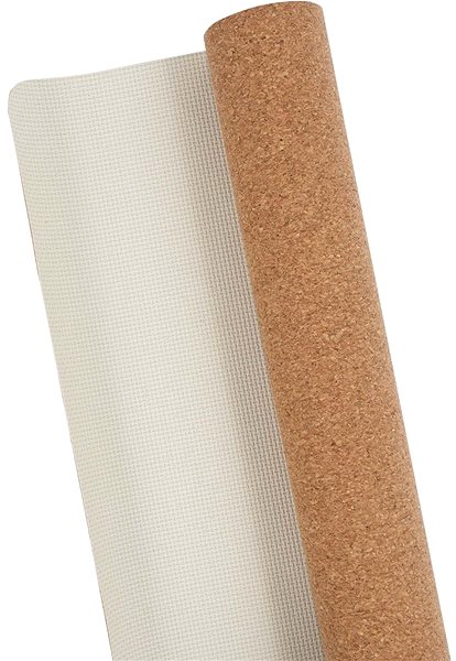 Jógamatrac Sharp Shape Cork travel mat Chakra Jellemzők/technológia