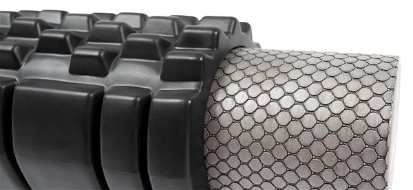 SMR henger Sharp Shape Roller 2in1 Black ...