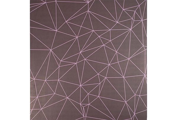 Jogamatka Sharp Shape PU Yoga mat Spacetime purple Vlastnosti/technológia