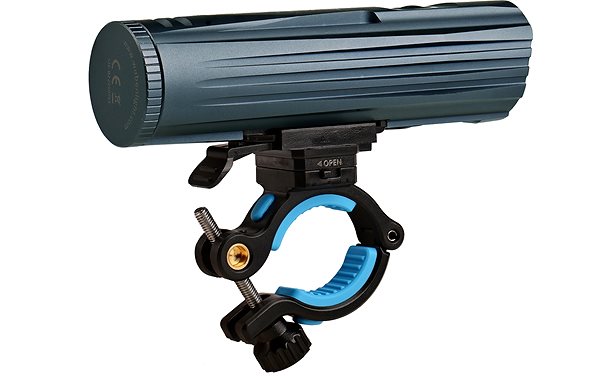 Bike Light Wuben B2 Black ...