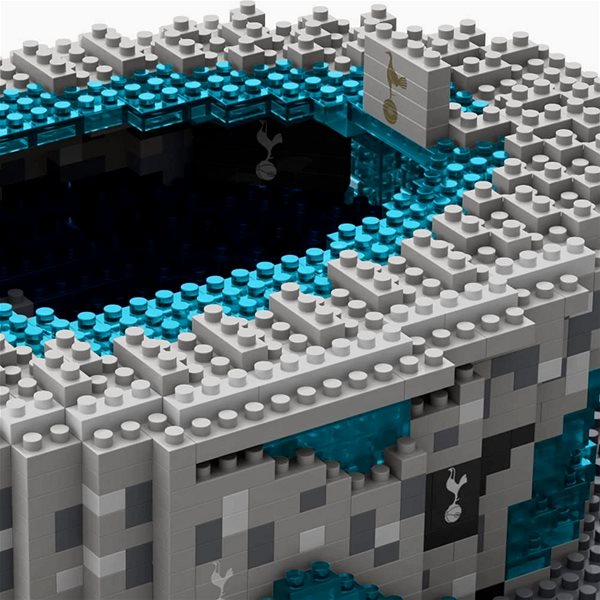 Building Set BRXLZ TOTTENHAM HOTSPUR Stadium ...