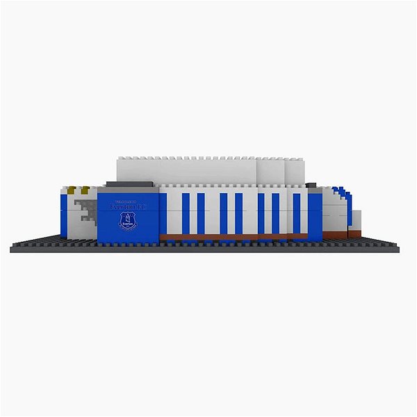Building Set BRXLZ EVERTON Stadium kit ...