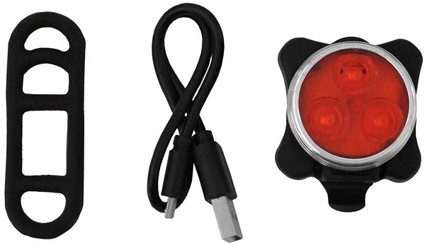Bike Light Bike light ST-UR01 / EBL-022 ...