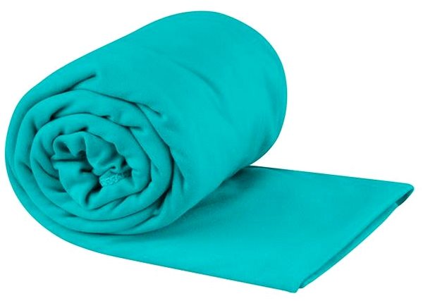 Ručník Sea to summit Pocket Towel X-Large Baltic ...