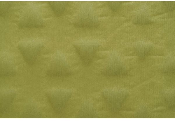 Sea to Summit Camp Mat Self Inflating, Rectangular Large .