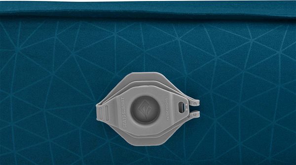 Sea to Summit Comfort Deluxe Self Inflating Mat, Camper Van .