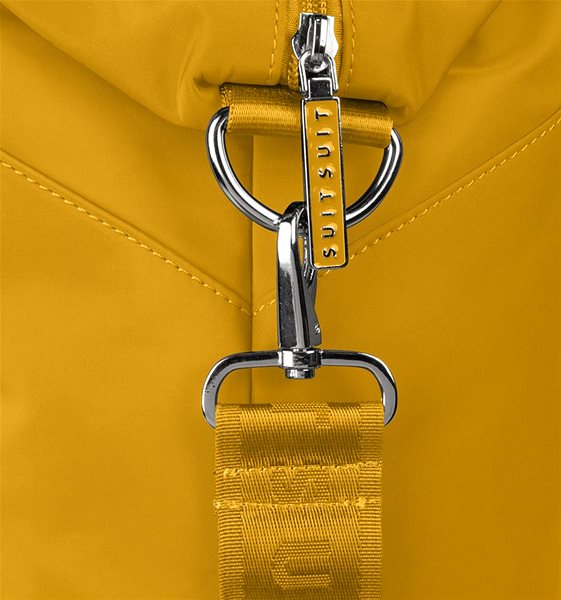 Travel Bag Suitsuit Natura, Honey Features/technology