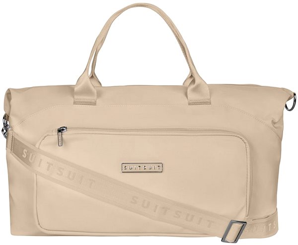 Travel Bag Suitsuit Natura, Sand Screen