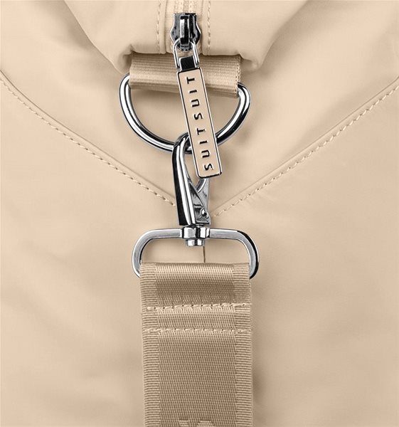 Travel Bag Suitsuit Natura, Sand Features/technology