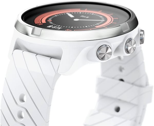 Smart Watch Suunto 9 White ...