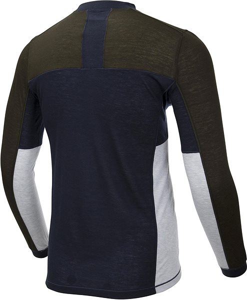 Póló Swix Aspire wool S-es méret ...
