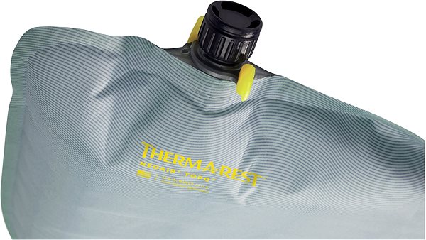 Mat Therm-A-Rest NeoAir Topo Large Features/technology