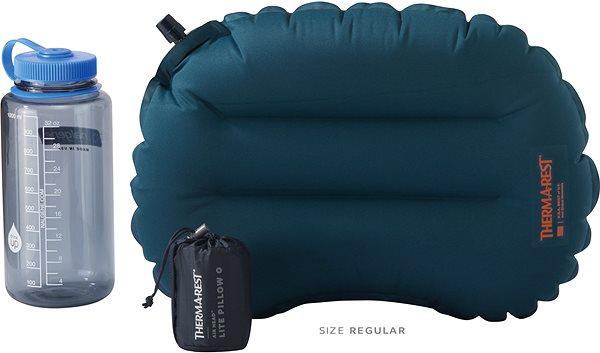 Cestovný vankúš Therm-A-Rest Air Head Lite Pillow Regular ...