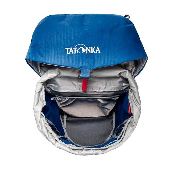 Turistický batoh Tatonka Norix 32 blue Vlastnosti/technológia