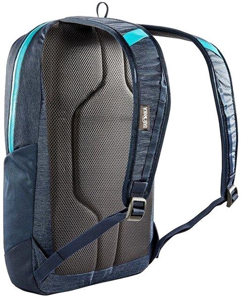Tatonka City Pack 20 Navy City Backpack.