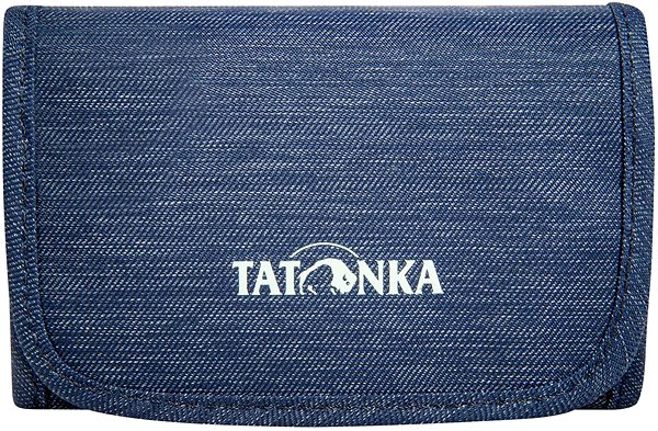 Peňaženka Tatonka Folder Navy ...
