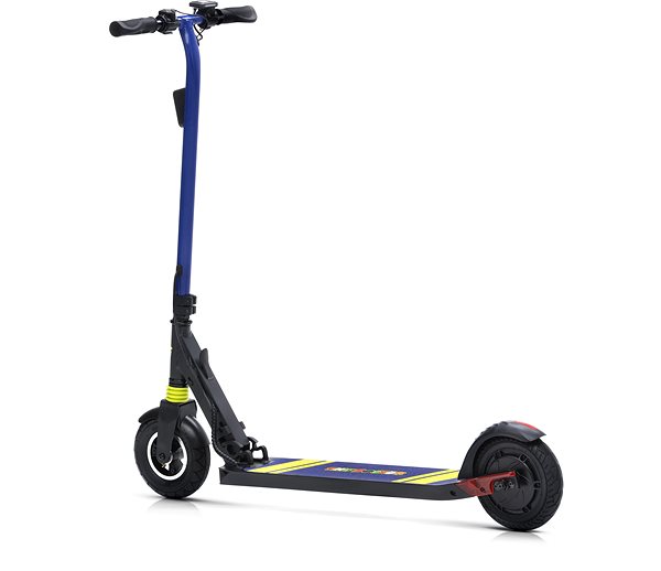 Elektrická koloběžka VR46 KD1 Lifestyle