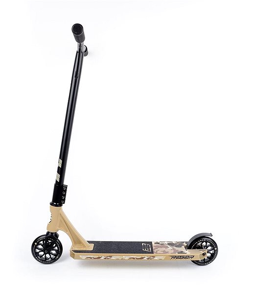 Freestyle Scooter Tempish RAGAR Camo Lateral view