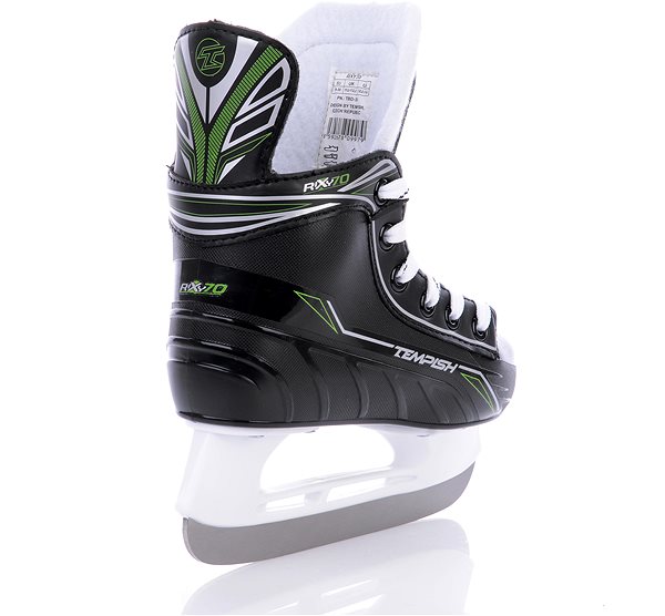Ice skates Tempish RIXY70 .
