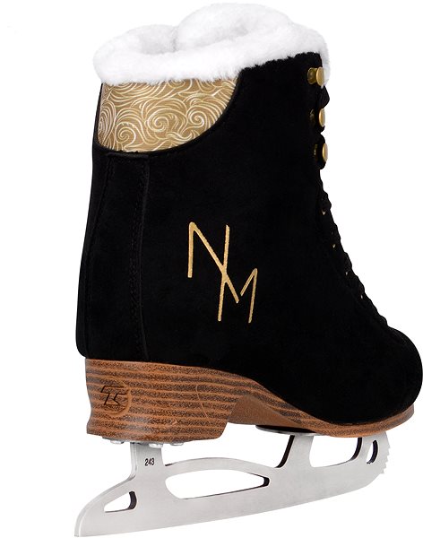 Ice skates Tempish NESSIE MAGMA .