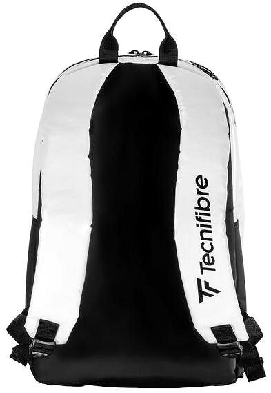 Tecnifibre Tour Endurance white/blue .