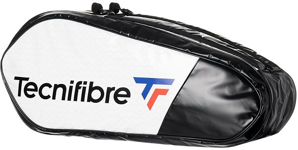 Športová taška Tecnifibre Tour Endurance 6R Bočný pohľad
