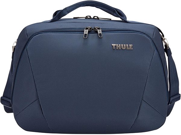 Cestovní taška Thule Crossover 2 Boarding Bag C2BB115 - modrá Screen
