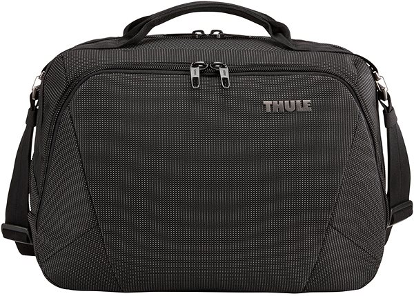 Taška na notebook Thule Crossover 2 Boarding Bag C2BB115 – čierna Screen