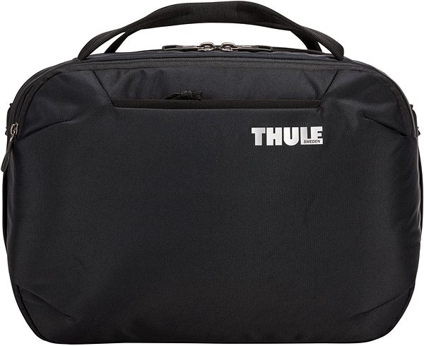 Travel Bag Thule Subterra TSBB301K - Black Screen