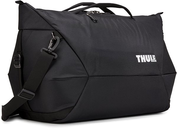 Cestovná taška Thule Subterra 45 l TSWD345K – čierna ...