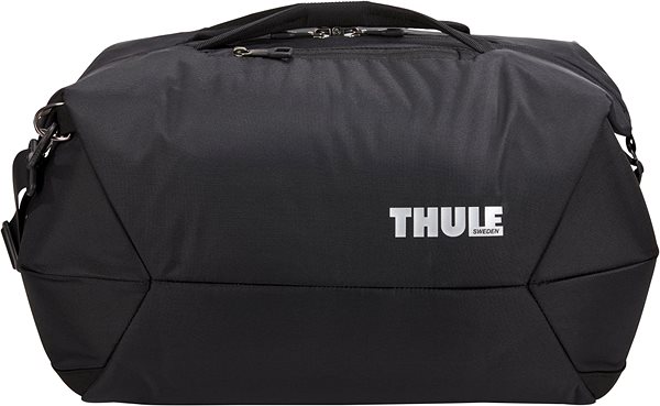 Travel Bag Thule Subterra 45 l TSWD345K - Black ...