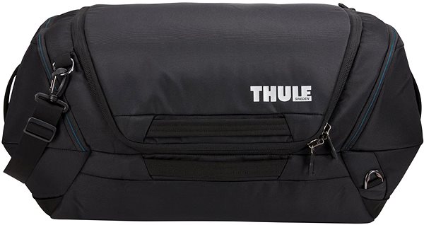 Cestovná taška Thule Subterra 60 l TSWD360K – čierna ...