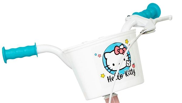 Detský bicykel Toimsa EN71 Hello Kitty 12