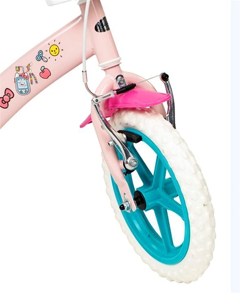 Gyerek kerékpár Toimsa EN71 Hello Kitty 12