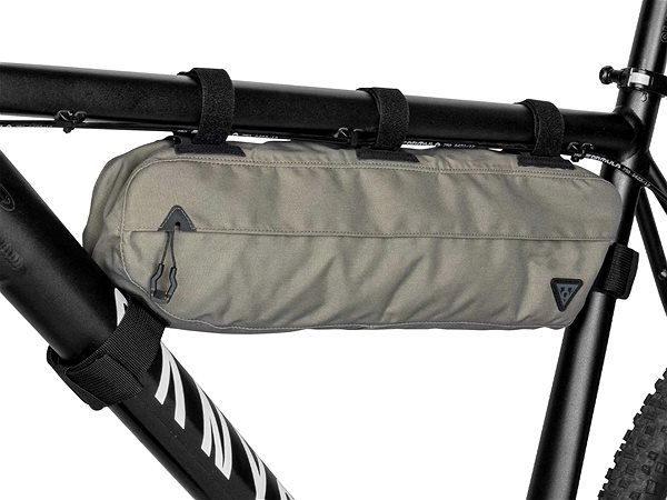 Kerékpáros táska Topeak Bikepacking Midloader 4,5L Lifestyle