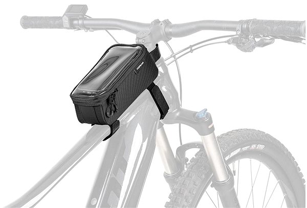 Kerékpáros táska TOPEAK Bento Pack ...