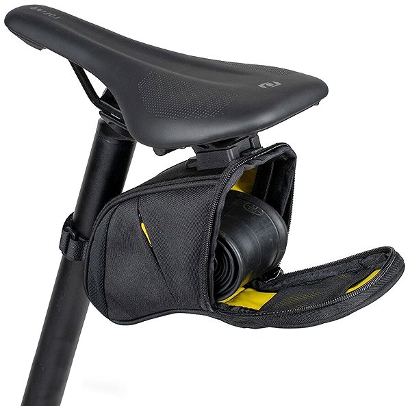 Brašna na kolo TOPEAK Aero Wedge Pack DX Small s Quickclick ...