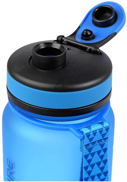 Láhev na pití Lifeventure Tritan Bottle 650ml blue ...
