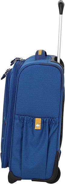 Travelite Mini Mover 2w S Pirate .