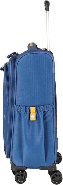 Travelite Mini Mover S Pirate .