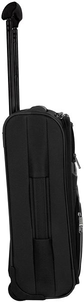Cestovný kufor Travelite Orlando S Black ...