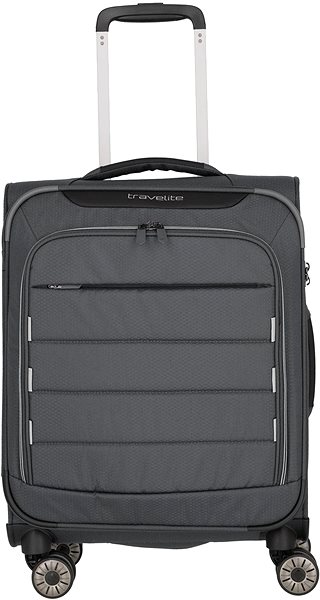 Travelite Skaii 4W S,M,L Anthracite .